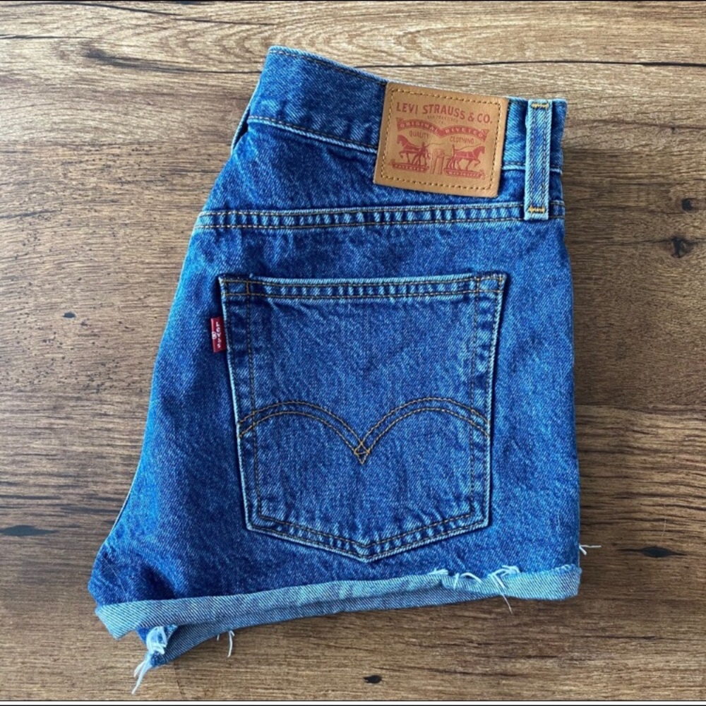 Levi’s Shorts